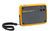 Fluke FLK-PTI120 9HZ 400C kamera termowizyjna Noise equivalent temperature difference (NETD) Czarny, Żółty Wbudowany wyświetlacz LCD 320 x 240 px