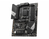 MSI PRO X670-P WIFI AMD X670 Presa di corrente AM5 ATX