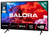 Salora 24HA220 tv 61 cm (24") HD Smart TV Wifi Zwart 220 cd/m²