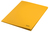 Leitz 39060015 okładka Karton Żółty A4