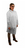 MP hygiene 07VB6014 vêtement de travail Combinaison intégrale Blanc