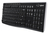 Logitech Wireless Keyboard K270 klawiatura RF Wireless QWERTY Holenderski Czarny