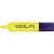 Staedtler 364-1 marker 1 pc(s) Chisel tip Yellow