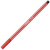 STABILO Pen 68, premium viltstift, ColorParade, rood/blauw, met 20 kleuren