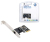 LogiLink Gigabit PCI Express Network Card 1000 Mbit/s