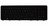 HP 685126-DH1 laptop spare part Keyboard
