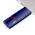 Silicon Power Blaze B05 USB flash meghajtó 16 GB USB A típus 3.2 Gen 1 (3.1 Gen 1) Kék