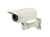 LevelOne FCS-5065 biztonsági kamera Golyó IP biztonsági kamera Szabadtéri 2592 x 1944 pixelek Fali