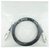 BlueOptics R9F77A-BL InfiniBand/fibre optic cable 1 m QSFP28 Koraal, Zilver