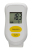 TFA-Dostmann 31.1034 termometr środowiskowy Elektroniczny termometr środowiskowy Kieszeń Biały