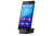 Sony DK52 Handy-Dockingstation Smartphone Schwarz