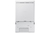 Samsung KM24C-C En forme de kiosk 61 cm (24") LED 250 cd/m² Full HD Blanc Écran tactile Intégré dans le processeur Windows 10 IoT Enterprise 16/7
