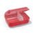 SIGG 6017.90 contenitore portapranzo Contenitore per il pranzo Plastica Rosso 1 pz