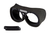 HTC 99H12265-00 Accesorios para dispositivos vestibles inteligentes Placa frontal Negro