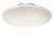 Ideal Lux Smarties Bianco PL1 D33 Deckenbeleuchtung Weiß E27