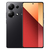 Xiaomi Redmi Note 13 Pro 16,9 cm (6.67") Kettős SIM Android 13 4G USB C-típus 8 GB 256 GB 5000 mAh Fekete