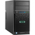 HPE ProLiant ML30 Gen9 server Tower (4U) Intel® Xeon® E3 v6 E3-1220 v6 3 GHz 8 GB DDR4-SDRAM 350 W