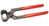 C.K Tools T4108A 07 plier End-cutting pliers
