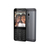 Microsoft 230 Dual Sim 7,11 cm (2.8") 91,8 g Noir, Argent Téléphone numérique