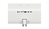 LG 24MP88HV-S LED display 60,5 cm (23.8") 1920 x 1080 Pixel Full HD Weiß