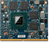 HP NVIDIA Quadro M1000M 2GB Graphics Card