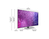 Samsung GQ43QN90CATXZG Fernseher 109,2 cm (43") 4K Ultra HD Smart-TV WLAN Silber