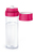 Brita Fill&Go Bottle Filtr Pink Waterfiltratiefles Roze, Transparant
