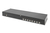 Digitus Conmutador KVM HDMI de 8 puertos Single View