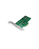 ICY BOX IB-PCI209 csatlakozókártya/illesztő Belső M.2