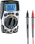 Laserliner Multimeter Pocket XP Domestico Nero, Grigio