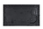 Vestel PDU75U33/7 tartalomszolgáltató (signage) kijelző Laposképernyős digitális reklámtábla 190,5 cm (75") LED Wi-Fi 500 cd/m² 4K Ultra HD Fekete