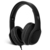 V7 Over-Ear-Kopfhörer mit Mikrofon – schwarz