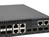 LevelOne KILBY 28-Port L3 Lite Managed Gigabit Fiber Switch, 4 x 10GbE SFP+, 4 x Gigabit SFP/RJ45 Combo