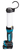 Makita DEBML104 torcia Nero, Blu, Bianco Torcia elettrica universale LED