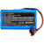 CoreParts MBXFL-BA011 accesorio para linterna Batería