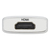 Tripp Lite U442-DOCK10-S USB-C Dock – 4K HDMI, USB 3.x (5 Gbps), USB-A-Nabenanschlüsse, Speicherkarte, 60 W PD-Aufladung