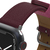 OtterBox Symmetry Cactus Series para Apple Watch 44mm/45mm/46mm, Maroon Bells