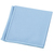 Xavax 00111391 Chiffon de nettoyage Microfibre, Polyamide, Polyester Bleu, Vert, Rouge, Jaune 4 pièce(s)