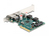 DeLOCK 90106 interfacekaart/-adapter Intern USB 3.2 Gen 2 (3.1 Gen 2)
