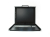 LevelOne 17" LCD KVM Rack Console, German K/B