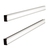 Nobo T-CARD SUPPORT RAILS 10 LINK