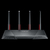 ASUS DSL-AC68VG vezetéknélküli router Gigabit Ethernet Kétsávos (2,4 GHz / 5 GHz) Fekete