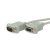 Value D-SUB9 kabel RS232 M/F 3,0m