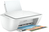 HP DeskJet 2320 All-in-One Printer, Color, Printer voor Home, Printen, kopiëren, scannen, Scans naar pdf
