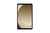 Samsung Galaxy Tab A9 LTE 4G LTE-TDD & LTE-FDD 64 GB 22,1 cm (8.7") 4 GB Wi-Fi 5 (802.11ac) Plata