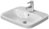 Duravit 0374560000 Waschbecken für Badezimmer Aufsatzwanne Keramik