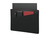 Lenovo 4X41L51716 laptop táska 35,6 cm (14") Védőtok Fekete