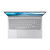 ASUS VivoBook 15 X1504ZA-NJ194W Intel® Core™ i7 i7-1255U Laptop 39.6 cm (15.6") Full HD 16 GB DDR4-SDRAM 512 GB SSD Wi-Fi 6E (802.11ax) Windows 11 Home Silver