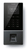 Safescan 125-0586 Zeitkartenmaschine Schwarz Fingerabdruck, Passwort, Smart card AC TFT Eingebauter Ethernet-Anschluss