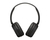 JVC HA-S35BT Headset Wireless Head-band Calls/Music Micro-USB Bluetooth Black